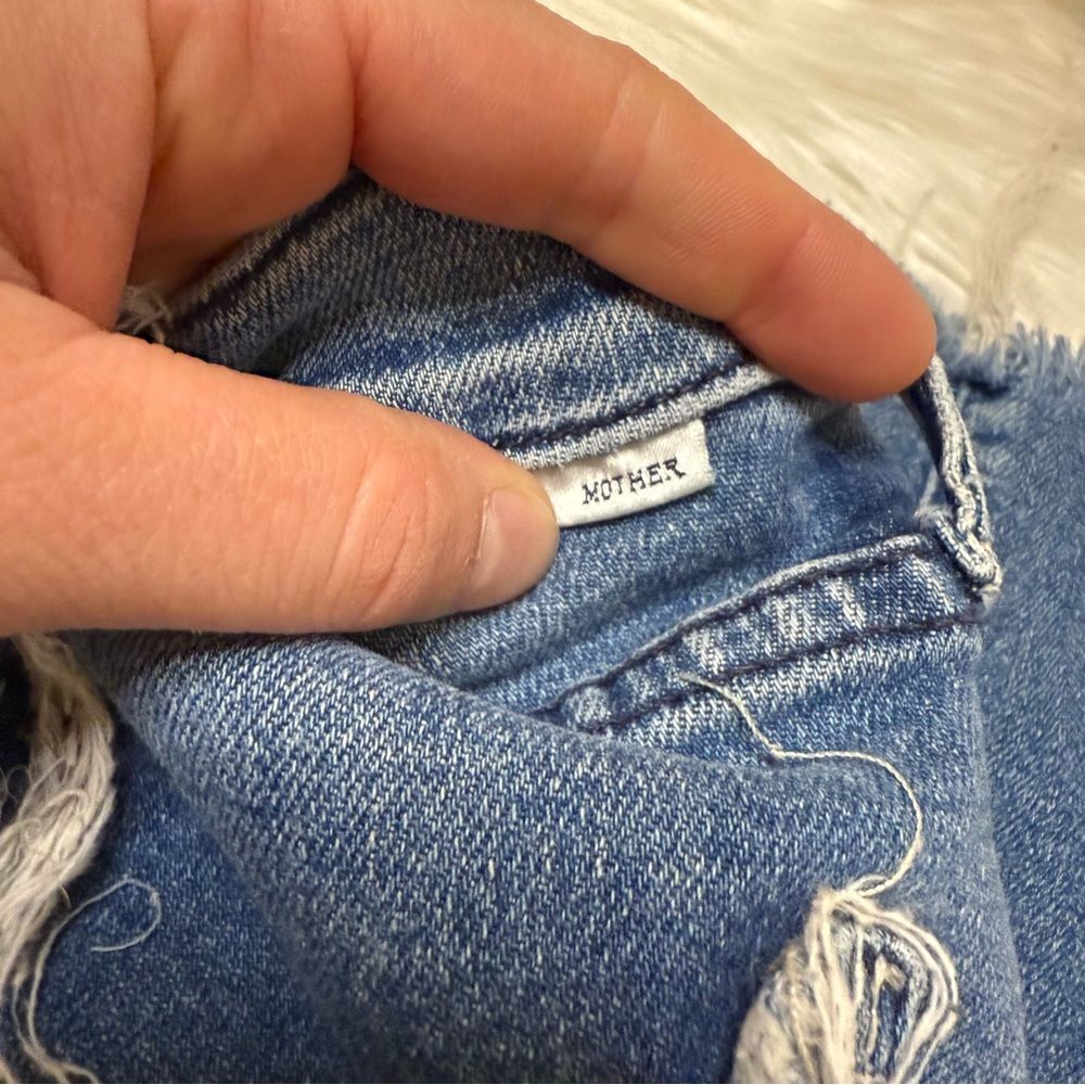 [MOTHER] The Rascal Ankle Chew - Size 27 - Picture 3 of 6